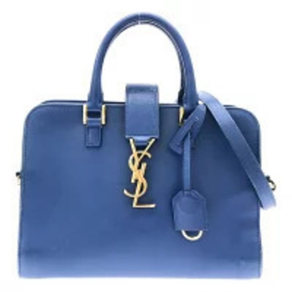 Christian Dior Diorissimo Beige Bag